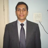 Akshay Seth