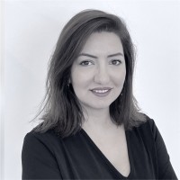 Lara Daher Moukarzel