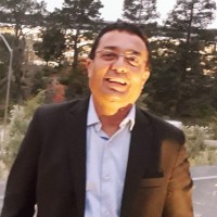 Rajesh Pandey