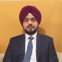 Gagan Deep Singh