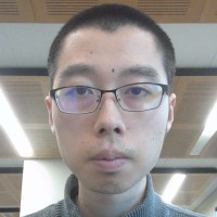Scott Huang