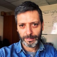 Claudio Ruiz Grijalba