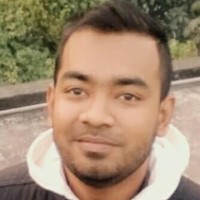 Md. Tamer Bhuiyann