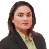 Kenia Paola Pacheco Garcia
