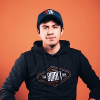 Carlos Andres Morocho