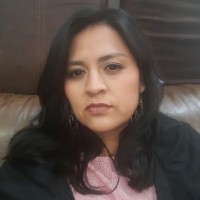 Gabriela Baltazar Gonzalez