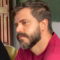 Gustavo Da Rosa