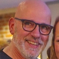 Ron van der Geest
