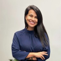 Karine Nicácio Palmeira, Cea