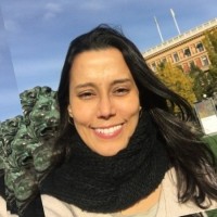 Dr. Andreia Dantas