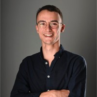 Corentin ALBERT