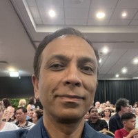 Mohammed T Hasan