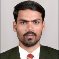 Manjunath Shantappanavar