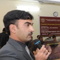 Mujahid Shah