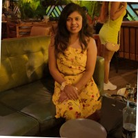 Deepika Thakkar