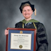 Joshua Nelson, Pt, Dpt
