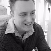 Max Higgin-Houser