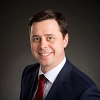 Russell Brooke