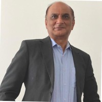 Chandrasekar Sailesh