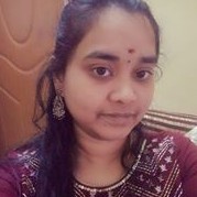 Suganya Balasubramanian