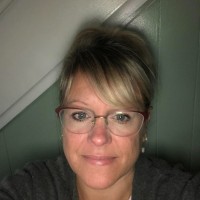 Tracy Mccoy