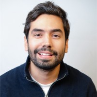 Clemenceau Haydar Valderrama, Caia