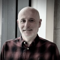 Jonathan Pugh