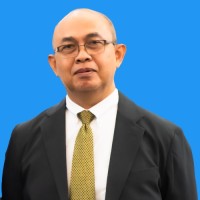 Deddy Sutrisno