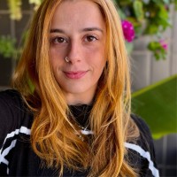 Isabella Gabarron Eluf