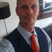 Jesper Østerbye