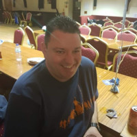 Anthony Mccuish