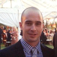 Derek Deschene, Mba