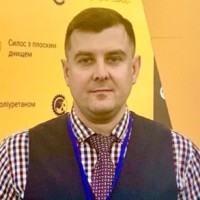 Viacheslav Poddubniak