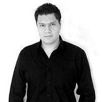 Fernando Alonso Rayón Avelar