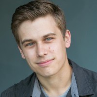 Jonathan Gamble