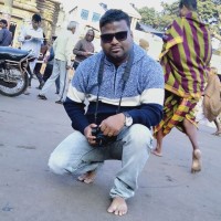 Amitav Mohapatra