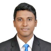 Ashish Raj