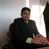 Asif Ali