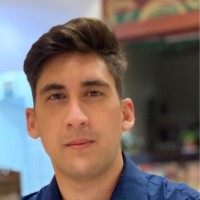 Eduardo Costa Ribeiro
