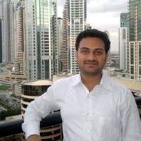 Rakesh Rajendran