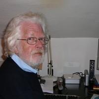Bob Widdowson