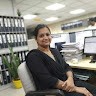 Kamakshi Bhaskaran