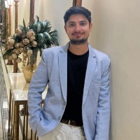 Shailesh Tripathi