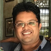 Saurabh Jaju
