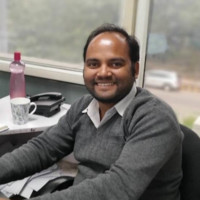 kishan sharma