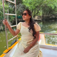 Boomika Venkatesh
