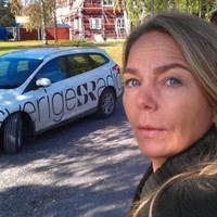 Lisbeth Hermansson