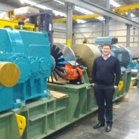 Christopher Mitchell