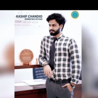 Kashif Chandio