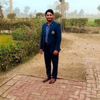 Zahid Rafique